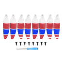 Mavic Mini 2/Mini Se Quick-Release 4726F Propeller Drone Prop Blades for DJI Mavic Mini 2/Mini Se Accessories