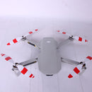 8pcs 4726 Propeller For DJI Mini 2/MINI SE Drone Light Props Blade Replacement Wing Spare Parts For Mavic Mini 2 Accessories