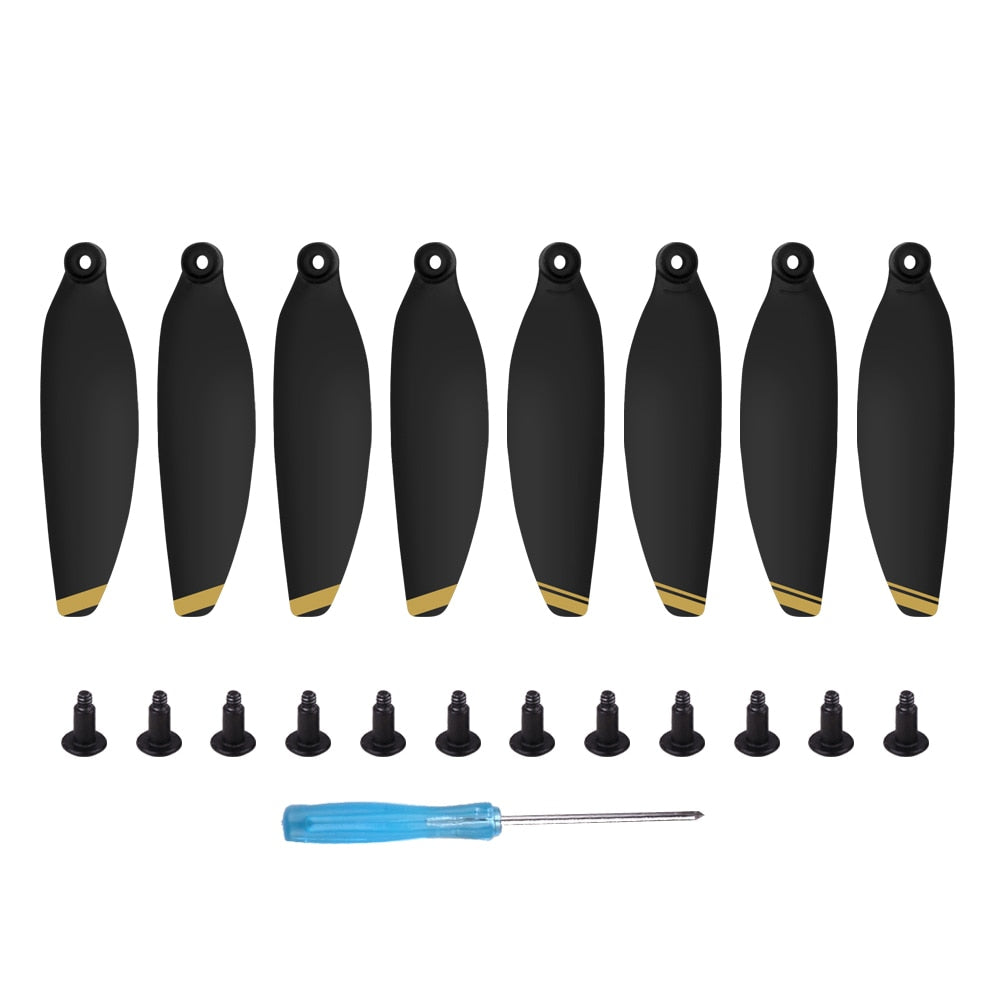 Mavic pro 2 shops quiet blades