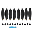 8pcs 4726 Propeller For DJI Mini 2/MINI SE Drone Light Props Blade Replacement Wing Spare Parts For Mavic Mini 2 Accessories