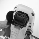 For DJI Mini 2/MINI SE Lens Hood Anti-glare Lens Cover Gimbal Cover Sunshade Sunhood For DJI Mavic Mini Drone Accessories