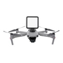 Drone Sports Camera Fill Light Holder Bracket Aadpter For DJI Mavic Air 2 Parts For GoPro Insta360 Osmo Action Cameras Holders