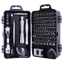 115/25 in 1 Screwdriver Set Mini Precision Screwdriver Multi Computer PC Mobile Phone Device Repair INSULATED Hand Home Tools