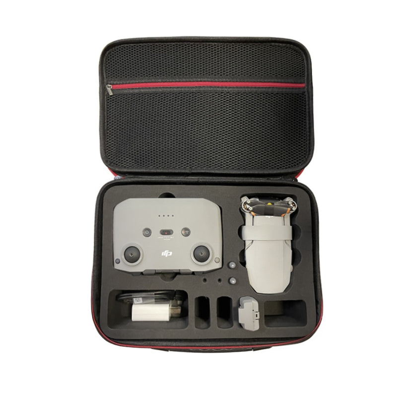 Portable Mavic Mini 2 Case Bag Drone Waterproof Carrying Travel Case Storage Bag Box for DJI Mavic Mini 2 Accessories