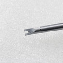 AUBON Strong Magnetic Special Type Screwdriver Screwdriver "U" Shape "Y" Shape Triangle Screwdriver Household Screwdriver