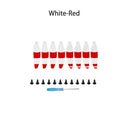 8pcs 4726 Propeller For DJI Mini 2/MINI SE Drone Light Props Blade Replacement Wing Spare Parts For Mavic Mini 2 Accessories