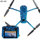 DJI Mavic 3 Drone Sticker Full Encirclement PVC Stickers Body Camouflage Colorful Skin for DJI Mavic 3 Quadcopter Accessories