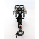 HONTOO Gimbal Shock Absorbing ARM 5.5KG FOR DJI RONIN S RS2 RC2 Power supply plate Car rig rack stabilizer ARM for 3-Axis gimbal