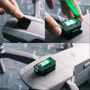 Ulanzi DR-02 Universal Strobe Drone Lighting For DJI Mini 3 PRO 2 Mavic Air 2 Chargeable Night Fly Anticollision Drone Accessory