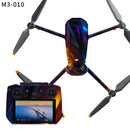 DJI Mavic 3 Drone Sticker Full Encirclement PVC Stickers Body Camouflage Colorful Skin for DJI Mavic 3 Quadcopter Accessories