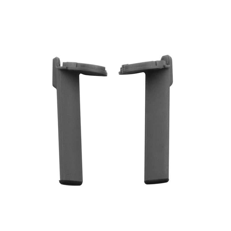 Landing Gear Leg Repair Parts for DJI Mavic 2 Pro Zoom Drone Right Left Front Leg Feet Base Feet Replacement Drone Accessories