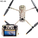 DJI Mavic 3 Drone Sticker Full Encirclement PVC Stickers Body Camouflage Colorful Skin for DJI Mavic 3 Quadcopter Accessories