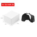 Gimbal Lock Camera Lens Cap for DJI Mavic Air 2/AIR 2S Drone Camera Guard Lens Hood Cap Protective Cover Accessories