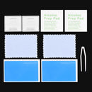 2PCS Camera Lens Protector for DJI Mavic Mini/Mini 2/Mini SE Drone Anti-Scratch HD Tempered Glass Lens Film Protective Accessory