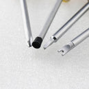 AUBON Strong Magnetic Special Type Screwdriver Screwdriver "U" Shape "Y" Shape Triangle Screwdriver Household Screwdriver