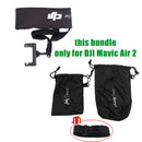 Remote Control Hook Holder Strap for DJI Mavic Air 2/2s /MINI 2 Drones Neck Lanyard Safety Strap Belt Sling Mount 4K Accessories