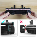 Phone Mount For DJI Mavic Mini Pro Air Spark Mavic 2 Zoom Drone Remote Control Clamp Clip Bracket Stable Phone Holder Accessory