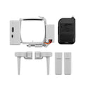 Airdrop System for DJI Mavic Air 2/2S/3/2 Pro Zoom/Pro/FIMI Fishing Bait Wedding Ring Gift Deliver Life Rescue Remote Thrower