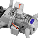 Airdrop System for DJI Mavic Air 2/2S/3/2 Pro Zoom/Pro/FIMI Fishing Bait Wedding Ring Gift Deliver Life Rescue Remote Thrower