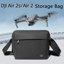 Carrying Case For DJI Air 2S Shoulder Bag Travel Storage Box for DJI Mavic Air 2 Case Drone Backpack Accessories