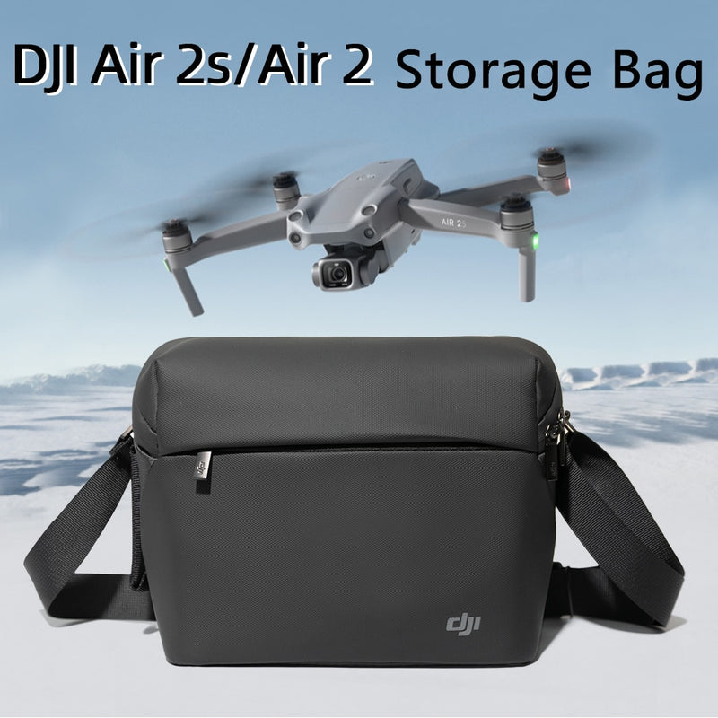 LEKUFEE Étui Rigide Étanche pour Drone DJI Air 2S, avic Air 2, RC N1 LEKUFEE Étui Rigide Étanche pour Drone DJI Air 2S, avic Air 2, RC N1