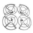 For DJI Mini 2 Landing Gear Lens Hood Props Holder Propeller Guard Battery Accessories For Mavic Mini/DJI Mini 2 /SE Drone