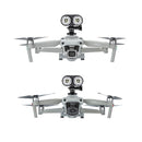 Drone Searchlight SOS Signal Light Rechargeable Night Light for DJI FPV/Mavic2/ Mavic 3/Phantom/AIR 2S/2 Drone Accessories