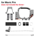 Airdrop System for DJI Mavic Air 2/2S/3/2 Pro Zoom/Pro/FIMI Fishing Bait Wedding Ring Gift Deliver Life Rescue Remote Thrower