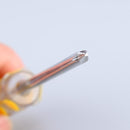 AUBON Strong Magnetic Special Type Screwdriver Screwdriver "U" Shape "Y" Shape Triangle Screwdriver Household Screwdriver