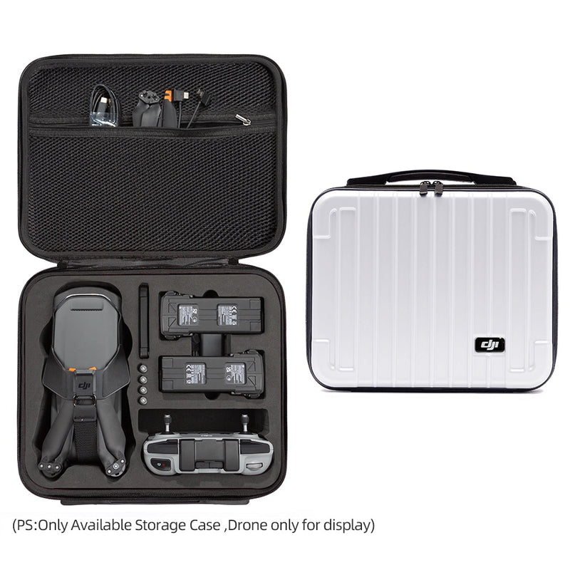 for DJI Mavic 3 Carrying Case Storage Box for DJI Mavic 3 Waterproof and Anti-collision Accessory Bag