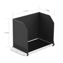 Phone Tablet Sun Shade for DJI Mavic 3/AIR 2/2S/Pro/Mini 2/MINI 3 PRO/Mavic 2 Zoom Drone Controller Folding Hood Monitor Cover