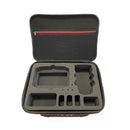 Portable Mavic Mini 2 Case Bag Drone Waterproof Carrying Travel Case Storage Bag Box for DJI Mavic Mini 2 Accessories