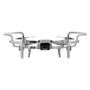 Mavic Mini Camera Drone Landing Gear 2 IN 1 Propellers Protector Guard Extend Legs for DJI Mavic Mini Accessories