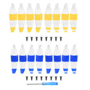 16PCS Replacement Propeller for DJI Mavic Mini Drone 4726 Light Weight Props Blade Wing Fans Accessory Spare Parts Screw Kits