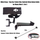 Remote Control Hook Holder Strap for DJI Mavic Air 2/2s /MINI 2 Drones Neck Lanyard Safety Strap Belt Sling Mount 4K Accessories