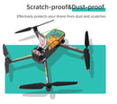PVC Skin Stickers for DJI Mavic 3 Drone Decal Skin Sticker Drone Body + Remote Controller + Arm Stickers Protective Film