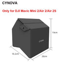 Phone Tablet Sun Shade for DJI Mavic 3/AIR 2/2S/Pro/Mini 2/MINI 3 PRO/Mavic 2 Zoom Drone Controller Folding Hood Monitor Cover