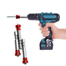 1Pcs Magnetic Screwdriver Bit Cross-head PH2 Magnetic Screwdriver Bit 1/4 Inch Hex Shank Screwdriver Bit