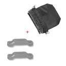 Soft Storage Bag for DJI Mavic Mini/Mini 2 Carrying Bag Scratch-Proof Case Protective Handbag for Mini/Mini 2 Accessories