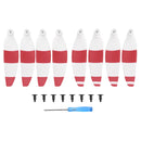 Mavic Mini 2/Mini Se Quick-Release 4726F Propeller Drone Prop Blades for DJI Mavic Mini 2/Mini Se Accessories