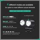 Drone Searchlight SOS Signal Light Rechargeable Night Light for DJI FPV/Mavic2/ Mavic 3/Phantom/AIR 2S/2 Drone Accessories