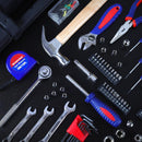 WORKPRO 165PC Home Tools Household Tool Set Wrench Screwdriver Plier Socket Set