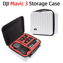 for DJI Mavic 3 Carrying Case Storage Box for DJI Mavic 3 Waterproof and Anti-collision Accessory Bag