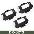 Ulanzi DR-02 Universal Strobe Drone Lighting For DJI Mini 3 PRO 2 Mavic Air 2 Chargeable Night Fly Anticollision Drone Accessory