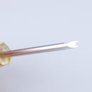 AUBON Strong Magnetic Special Type Screwdriver Screwdriver "U" Shape "Y" Shape Triangle Screwdriver Household Screwdriver