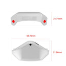 For DJI MINI 2 Drone Head Eye Light Mavic Mini Se Head Flashing Light Warning Light For DJI Mini 2 Drone Accessories