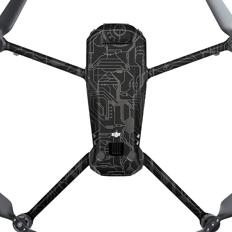 Mavic3 Sticker Decal Skin for DJI Mavic Drone Skin Premium Wraps Cas