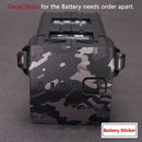 Mavic3 Sticker Decal Skin for DJI Mavic 3 Drone Skin Premium Wraps Cases Protective Guard Film Court Wraps Cover