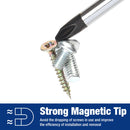 WORKPRO 45PC Screwdriver DIY Tools Set Precision Screwdrivers Bits Hand Tool Set Workshop Phone Repair Tools Kit fast shipping