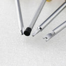 AUBON Strong Magnetic Special Type Screwdriver Screwdriver "U" Shape "Y" Shape Triangle Screwdriver Household Screwdriver